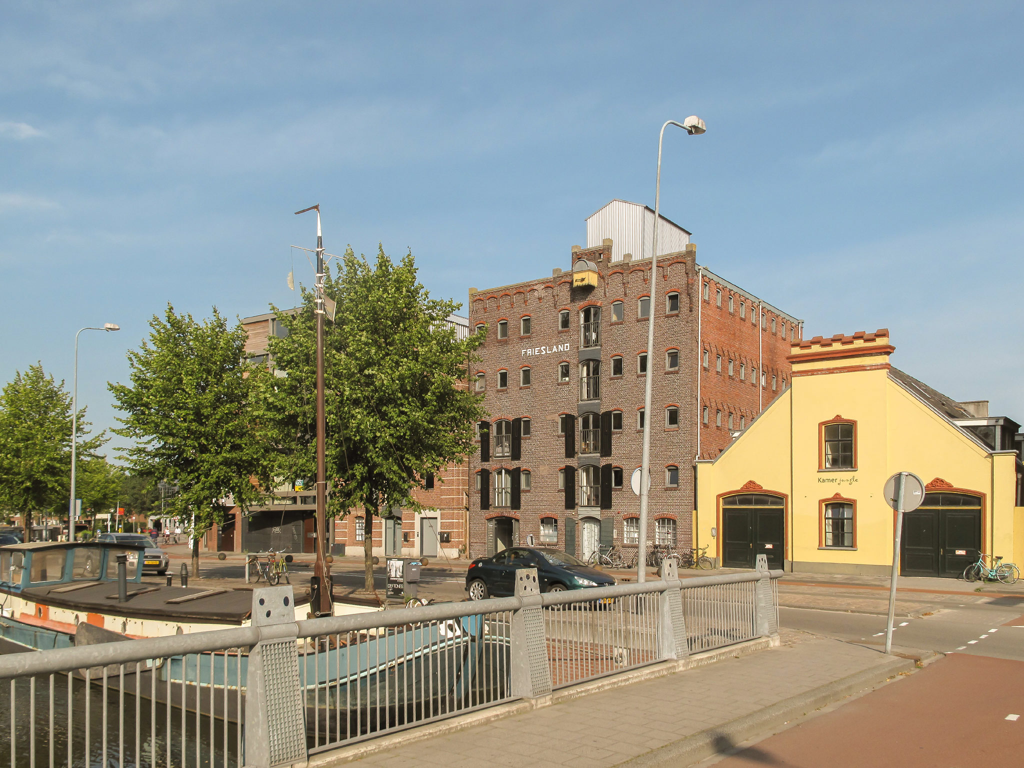 Groningen